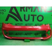 Бампер KIA PICANTO 2 2011-2015 866111Y300