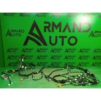 Проводка салона NISSAN X-TRAIL T31 2007-2014 24017hz31e