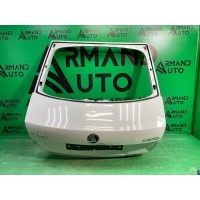 дверь багажника SKODA RAPID 2012 60U827025B