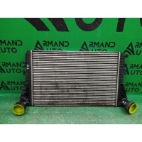 интеркулер SKODA OCTAVIA 2 A5 (1Z) 2004-2013 1K0145803CD, 1K0145803l
