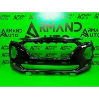Бампер HYUNDAI SANTA FE 4 2018 86511S1000