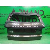 дверь багажника LAND ROVER RANGE ROVER EVOQUE 1 2011-2017 LR077685, bj3240010a