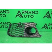 Накладка птф AUDI RS6 C7 2014 - 2018 4G0807245B, 4G0 807 245 B, 4G0.807.245.B