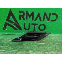 заглушка бампера TOYOTA CAMRY V70 2018 53124 33070