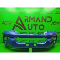 Бампер TOYOTA Fortuner 2 2015-2020 521190M954