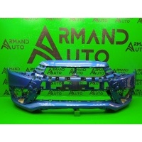 Бампер MITSUBISHI ASX Рестайлинг 2 2016 6400K712