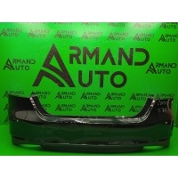 Бампер TOYOTA CAMRY V70 2018 5215933959