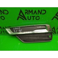 Накладка птф VOLVO XC90 2 2014-2018 31414220