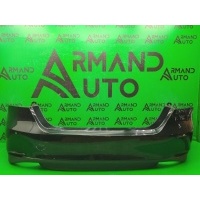 Бампер TOYOTA CAMRY V70 2018 5215933959