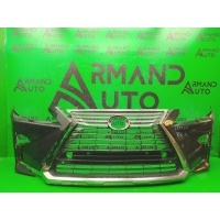 Бампер LEXUS RX 4 2015-2018 52119-48d40
