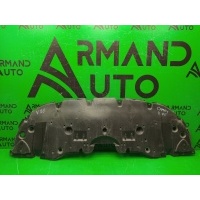 Пыльник бампера TOYOTA CAMRY V70 2018 51441-33220