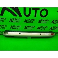 Бампер FORD TOURNEO CUSTOM 2012 2183639