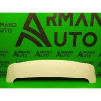 Спойлер двери багажника TOYOTA ALPHARD 3 2015 - н.в. 7608558900C0