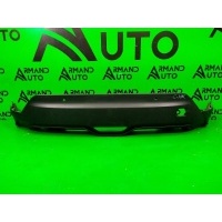Юбка бампера TOYOTA C-HR 1 2016 52453F4011