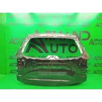 дверь багажника MAZDA CX-5 CX5 2 2017 KBY56202XB