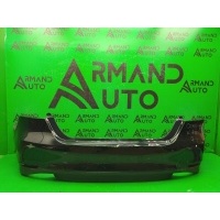 Бампер TOYOTA CAMRY V70 2018 5215933959