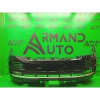 Бампер LAND ROVER RANGE ROVER VOGUE 4 2017 LR098663