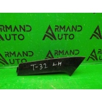 Накладка двери багажника NISSAN X-TRAIL T32 2015 960334ce0a