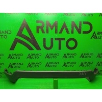 Юбка бампера SKODA YETI 1 2014-2018 5L68075219B9, 5L6807521