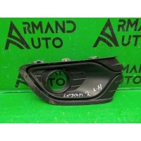 Накладка птф RENAULT LOGAN 2 2014 263363542r