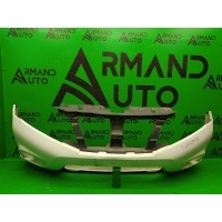 Бампер NISSAN TERRANO 3 2014 6265100Q1E