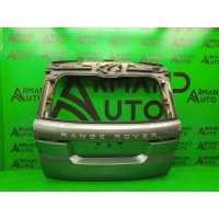 дверь багажника LAND ROVER RANGE ROVER SPORT 2 2013 LR113833