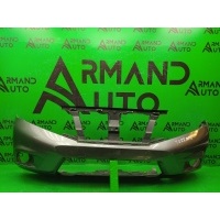 Бампер NISSAN TERRANO 3 2014 6265100Q1E