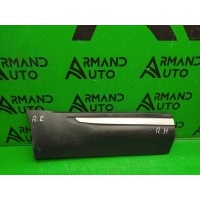 Молдинг двери LAND ROVER RANGE ROVER EVOQUE 1 L538 2011-2018 LR079522