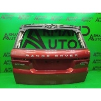 дверь багажника LAND ROVER RANGE ROVER SPORT 2 2013 LR113833