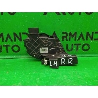 замок двери LAND ROVER DISCOVERY 4 2009-2016 LR071636, 6w8a21813ae