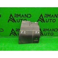 Накладка крыла LAND ROVER DISCOVERY 3 2004-2009 DGP000162PCL