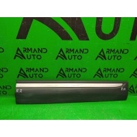 Молдинг двери LAND ROVER RANGE ROVER EVOQUE 1 L538 2011-2018 LR074947