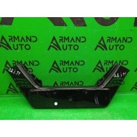 Накладка решетки NISSAN QASHQAI J11 рестайлинг 2017 62070HV00A