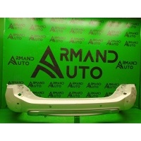 Бампер MITSUBISHI PAJERO SPORT 3 2015 6410D073