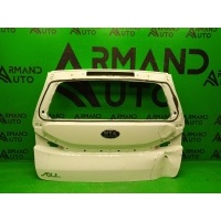 дверь багажника KIA SOUL 3 2019 - по н.в.  72800K0001