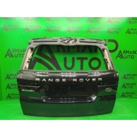 дверь багажника LAND ROVER RANGE ROVER SPORT 2 2013 LR113833