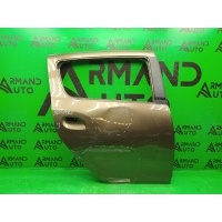 дверь RENAULT SANDERO 2 2014 821005582R