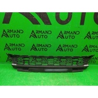 Решетка бампера SKODA KODIAQ 1 2016-2022 5658536779B9, 565853677