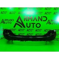 Бампер MITSUBISHI PAJERO SPORT 3 2015 6410D073