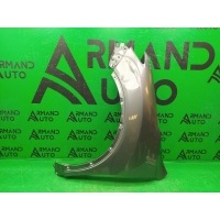 Крыло NISSAN X-TRAIL T32 2015 F31014CCMA