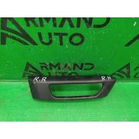 Накладка птф LAND ROVER RANGE ROVER SPORT 2 2013-2017 LR045224