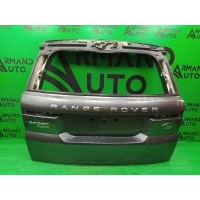 дверь багажника LAND ROVER RANGE ROVER SPORT 2 2013 LR113833