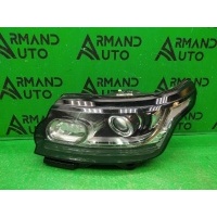Фара LAND ROVER RANGE ROVER VOGUE 4 2013-2017 LR067213