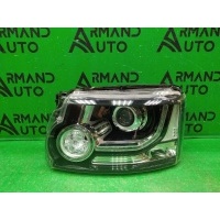 Фара LAND ROVER DISCOVERY 4 Рестайлинг 2013-2016 lr052387