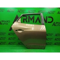 дверь HYUNDAI IX35 2010-2015 770042Y010