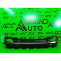 Юбка бампера KIA SORENTO 3 PRIME 2014-2017 86612C5010
