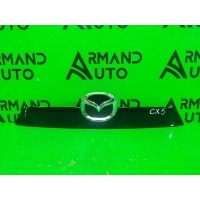 Накладка двери багажника MAZDA CX5 CX-5 1 2011-2017 KD5350810A40