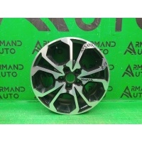 Диск R17 RENAULT ARKANA 2019 403008100r