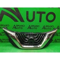 решетка радиатора NISSAN MURANO Z52 2014 623105aa0c