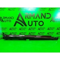 Накладка порога BMW X6 G06 2019 51778091650